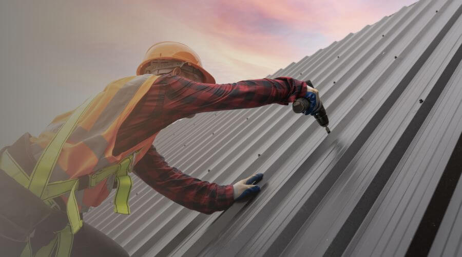 Expert top industrial roofings services in Canadensis, PA